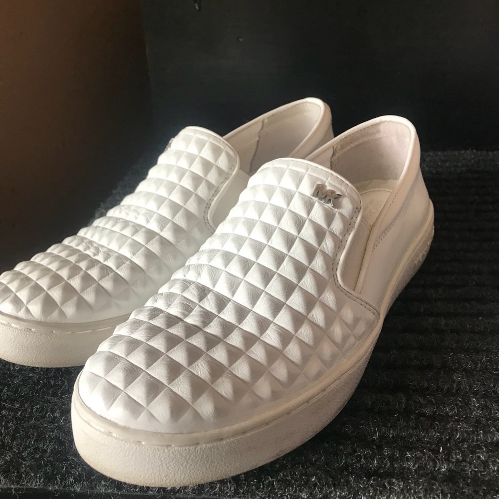 Mk slides